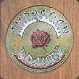 Grateful Dead - American Beauty - Golden Road Box