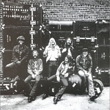 The Allman Brothers Band - The Allman Brothers At Fillmore East