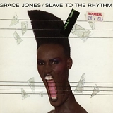 Grace Jones - Slave to the Rhythm