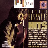 Little Richard - Little RichardÂ´s Greatest Hits Recorded Live