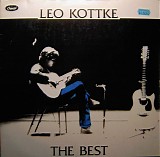 Leo Kottke - Best of Leo Kottke 1971-1976