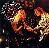 Pretty Maids - Screamin' Live