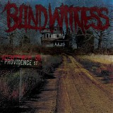 Blind Witness - Nightmare On Providence St