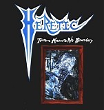 Heretic - Torture Knows No Boundary