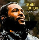 Marvin Gaye - What's Going On