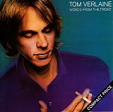 Tom Verlaine - Words From The Front