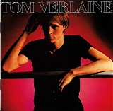 Tom Verlaine - Tom Verlaine