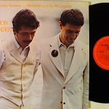 Mahavishnu John Mclaughlin Carlos Santana - Love Devotion Surrender