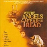 Rachel Portman - Where Angels Fear to Tread