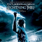 Various Artists - Percy Jackson & The Olympians: The Lightning Thief - Original Motion Picture Soundtrack