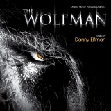 Danny Elfman - The wolfman