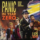 Les Baxter - Panic In Year Zero