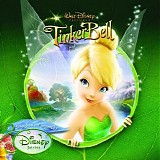 Various artists - Tinker Bell - Songs