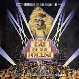 John Barry - The Day Of The Locust