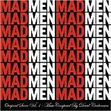 David Carbonara - Mad Men