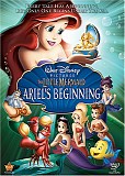 Jim Dooley - The Little Mermaid: Ariel's Beginning