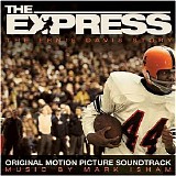 Mark Isham - The Express