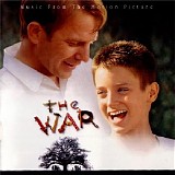 Thomas Newman - The War