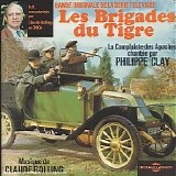 Claude Bolling - Brigades du Tigre