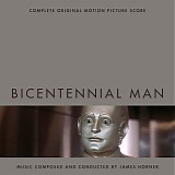 James Horner - Bicentennial Man (complete score)