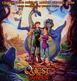 Patrick Doyle - Quest for Camelot (complete)