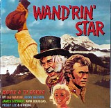 Various artists - Wand'rin' Star And Other Movie And TV Songs