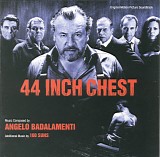 Angelo Badalamenti - 44 inch chest