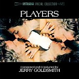 Jerry Goldsmith - Players (Intrada)