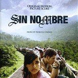 Marcelo Zarvos - Sin Nombre