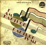 Garry Schyman - I Am Rapture, Rapture Is Me