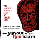 David Lee - The Masque Of The Red Death