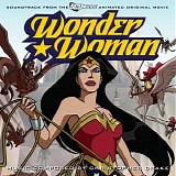 Christopher Drake - Wonder Woman