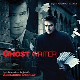 Alexandre Desplat - The Ghost Writer