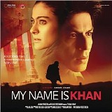 Various artists - My Name Is Khan