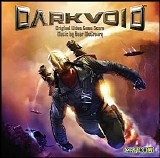 Bear McCreary - Dark Void Original Video Game Score