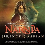 Harry Gregson-Williams - Prince Caspian (recording sessions)