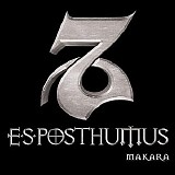 E.S. Posthumus - Makara