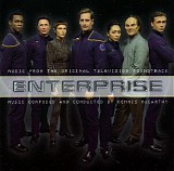 Dennis McCarthy - Enterprise