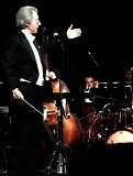 Lalo Schifrin - Concert Barcelona 1999