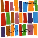 Velocity Girl - Simpatico