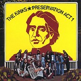 Kinks - Preservation Act 1