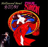 Paul Simon - Hollywood Bowl 1991-09-27