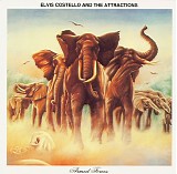 Elvis Costello & The Attractions - Armed Forces