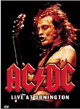 AC/DC - Live At Donington