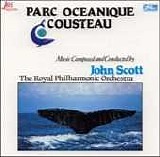 John Scott - Parc Oceanique Cousteau