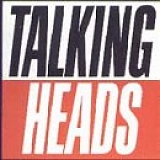 Talking Heads - True Stories