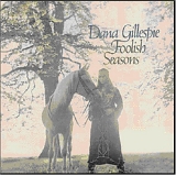 Gillespie, Dana - Foolish Seasons