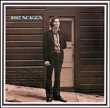 Scaggs, Boz - Boz Scaggs