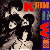 Katrina & The Waves - Katrina & The Waves