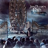 Jon Oliva's Pain - Festival